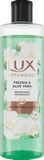 LUX SG 490ml Freesia & Aloe vera