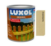 LUXOL original 0000 bezfarebny 0,75l AKCIA