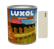 LUXOL original 0010 biely 0,75l AKCIA