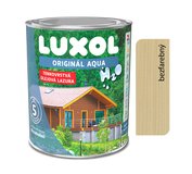 Luxol Original Aqua bezfarebný 0.75l