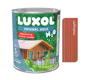 LUXOL Original Aqua mahagón 2,5l