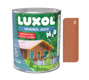 Luxol Original Aqua teak 0.75l