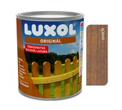 LUXOL Originál orech 0021 - Tenkovrstvá lazúra 4,5l