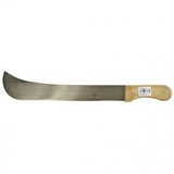 Mačeta StrendPro M204W 560mm drevená rúčka