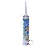 Mapeflex PU 45 FT, biela 100