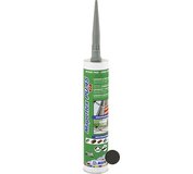 Mapeflex PU 45 FT, čierna 120