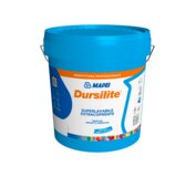 Mapei Dursilite 80727 4L - umývateľná interiérová farba,biela