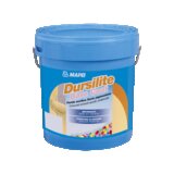 Mapei Dursilite Base Coat 80727 4L - akrylový základný náter,biela