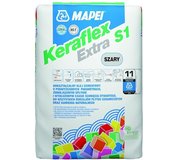 MAPEI Keraflex Extra S1 šedý 25kg