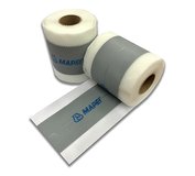 Mapei Páska pre hydroizolačné systémy, Mapeband butyl