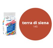 Mapei Ultracolor Plus 145 Škárovacia hmota ALU Terra di sienna 5kg