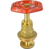 MEREO - Uzatvárací vršok s rukoväťou 1/2` PR8150