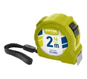 Meter zvinovací 2m 16mm 1x brzda