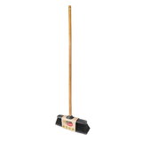 Metla York ECONATURAL bambusová násada 120cm