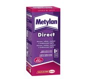 Metylan Direct 200g - lepidlo na vliesové tapety