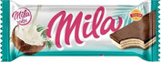 Mila rezy kokosová 50g