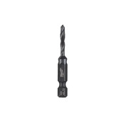 Milwaukee 1/4` HSS-G kombinovaný vrták M4x52mm-1 ks