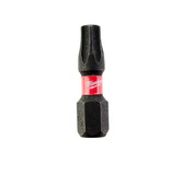 Milwaukee bit skrutkovací SHW TX27 25mm 2ks B