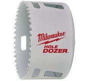 Milwaukee Hole Dozer Kruhová pílka 86x41 mm, interné označenie 49560187