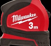 MILWAUKEE Meter zvinovací ProCompact 3m/16mm