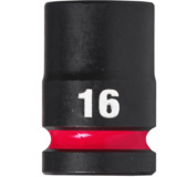 Milwaukee nástrčný kľúč Shockwave 1/2` Hex 16mm