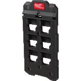 Milwaukee Packout kompaktná montážna doska