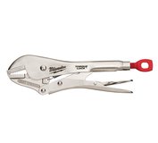 Milwaukee Samosvorné kliešte TORQUE LOCK 10 ploché