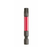 Milwaukee SHOCKWAVE Bit skrutkovací TX30 50mm, 1ks