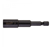 Milwaukee SHOCKWAVE Magnetická hlavica 7mm, nástavec 65mm, int.ozn.4932492437