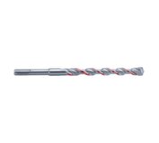 MILWAUKEE Vrták dvojbritvový MS2 SDS-plus 12x210mm