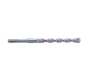 MILWAUKEE Vrták dvojbritvový MS2 SDS-plus 8x200/260