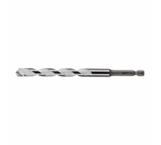 Milwaukee vrták multimateriál Hex 12x150mm