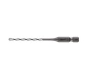 Milwaukee vrták multimateriál Hex 3x90mm