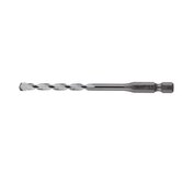 Milwaukee vrták multimateriál Hex 5.5x100mm