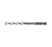 Milwaukee vrták multimateriál Hex 6x100mm