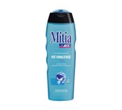 Mitia Sprchovací gél pánsky Ice challenge 2v1 750ml