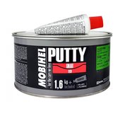 Mobihel PE Tmel Glass Fibre 1,6kg