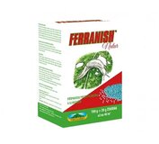 Moluskocíd Ferrannish natur 180g+20g zdarma