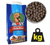Moly Maintanace Granule pre psov 24/10 4kg