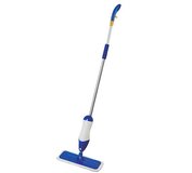 Mop s rozprašovačom Microfibre Neco Sprayco 300x95mm PP 125cm
