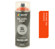 Motip Acryl Ral2004 lesk 400ml