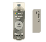 Motip Acryl RAL7032 lesk 400ml