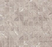 Mozaika Obsydian grey 30x30