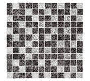 Mozaika Spark Carbon Mix 23