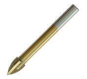 Multifunkčný vrták 4mm/4 čepele