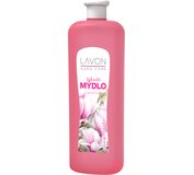 Mydlo tekuté Lavon 1000ml ružové