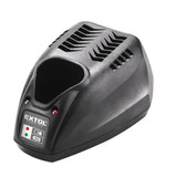 Nabíjačka akumulátorov, 12V/1,5A, pre 8891150, 8891151, EXTOL PREMIUM