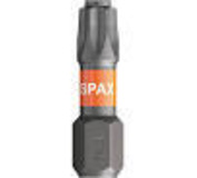 Nádstavec skrutkovací Spax T15/25 5ks/bal