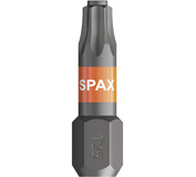 Nádstavec skrutkovací Spax T25/25 5ks/bal