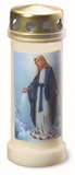Náplň Bolsius Gravelight NR6L, Maria, 70h, 170x65mm, do kahanca, parafín